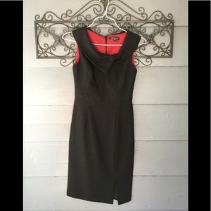 White House Black Market Dress 2